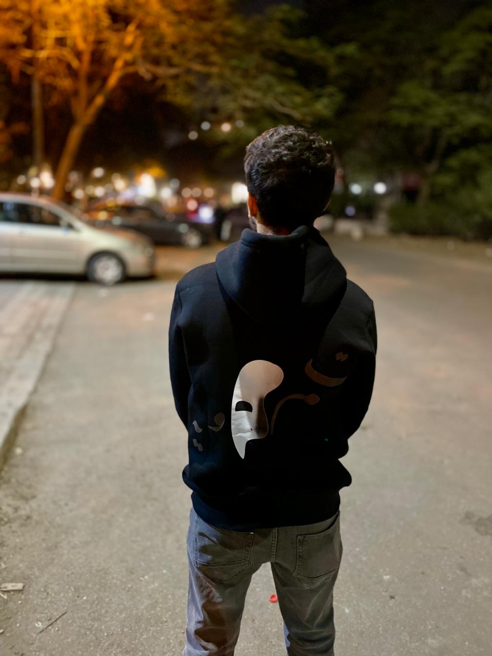 HOODIES